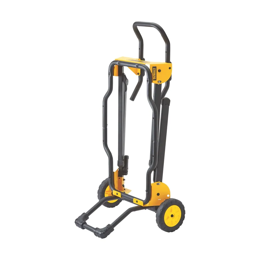 Bancă cu roți Dewalt DWE74911-XJ