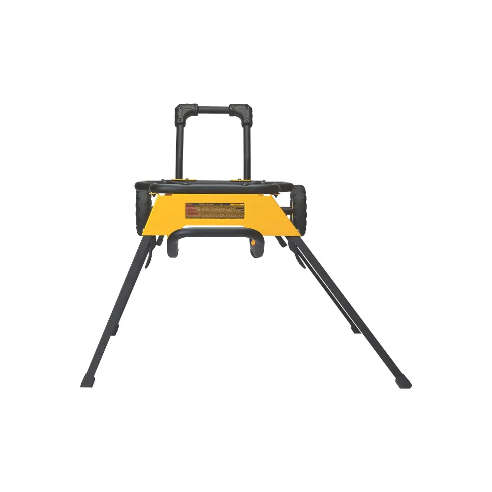 Bancă cu roți Dewalt DWE74911-XJ