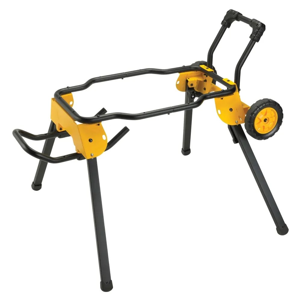 Bancă cu roți Dewalt DWE74911-XJ