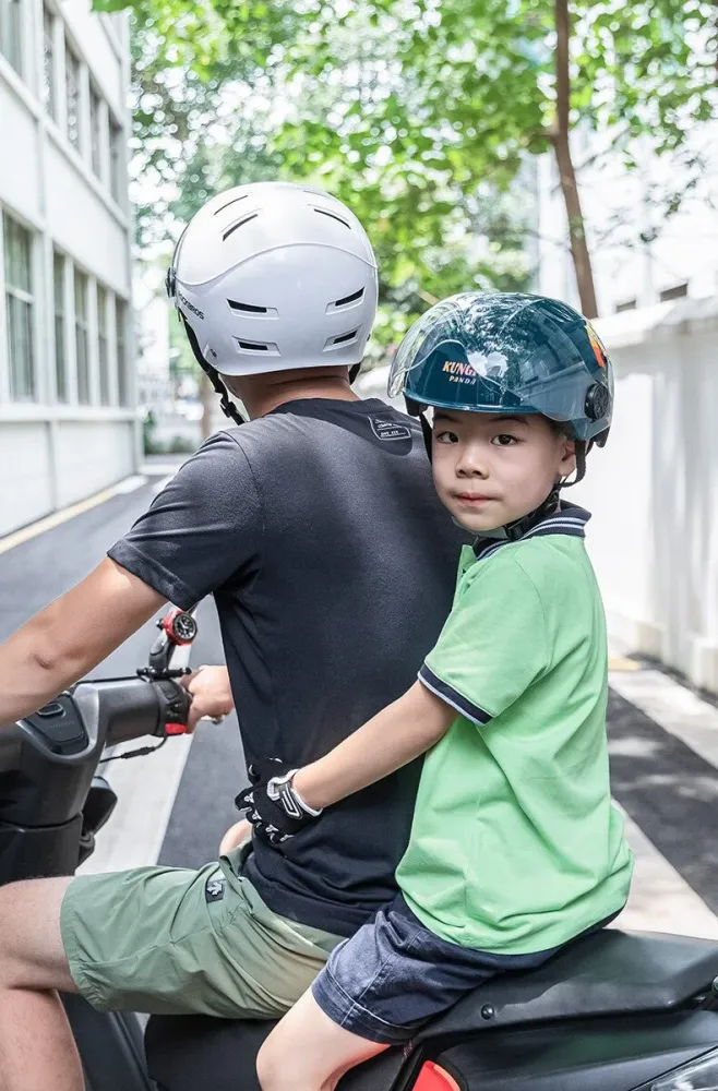 ROCKBROS cască de bicicletă pentru copii băieți fete MTB șosea