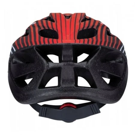 Casca protectie Dunlop L 58-61 cm Rosu