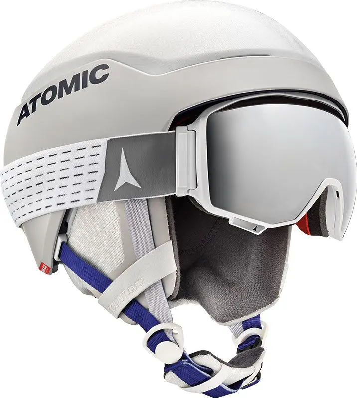 Casca Atomic Count Amid White
