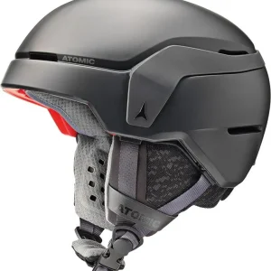 Casca Atomic Count Black