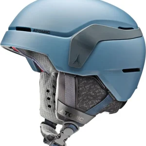 Casca Atomic Count Blue