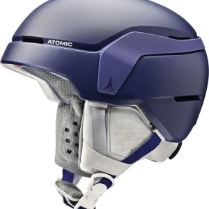 Casca Atomic Count Purple