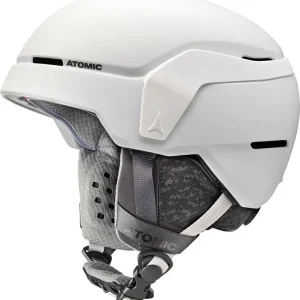 Casca Atomic Count White