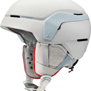 Casca Atomic Count Jr White