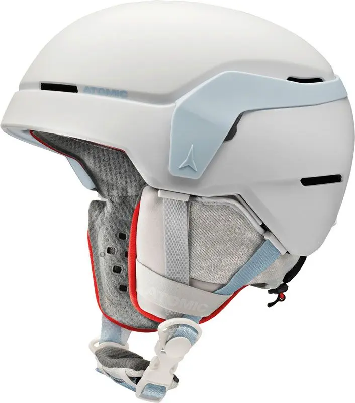Casca Atomic Count Jr White