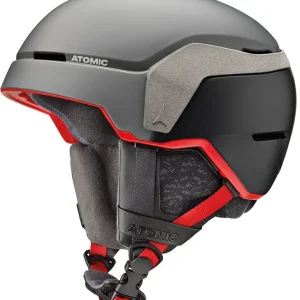 Casca Atomic Count Xtd Black