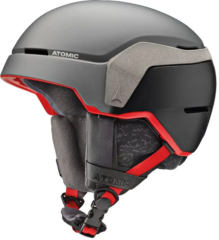 Casca Atomic Count Xtd Black
