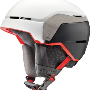 Casca Atomic Count Xtd White
