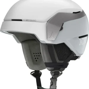 Casca Atomic Count Xtd White