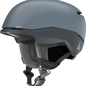 Casca Atomic Four Amid Pro Grey
