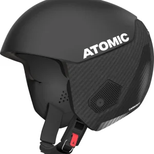 Casca Atomic Redster Wc Ctd Black