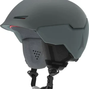 Casca Atomic Revent+ Amid Green