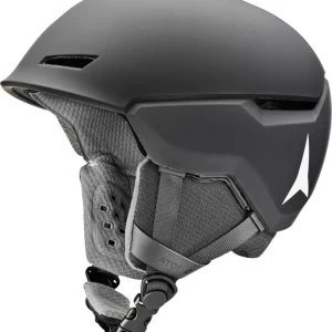 Casca Atomic Revent Black