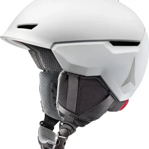 Casca Atomic Revent+ White