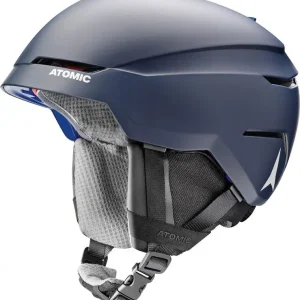 Casca Atomic Savor Amid Dark Blue