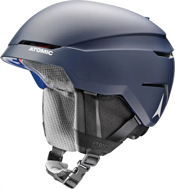 Casca Atomic Savor Amid Dark Blue