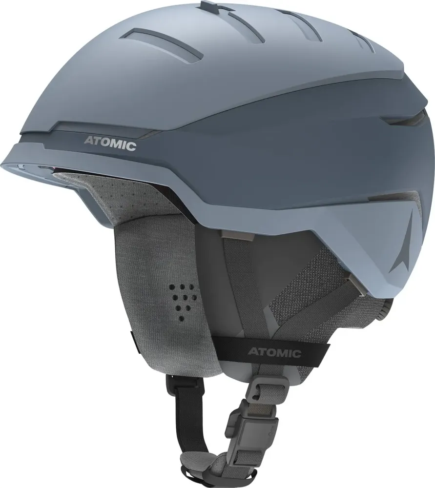 Casca Atomic Savor Gt Amid Grey/dark Grey