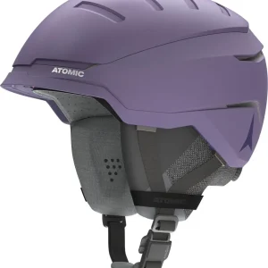 Casca Atomic Savor Gt Amid Light Purple