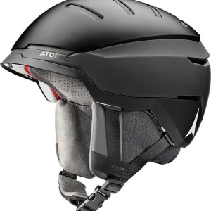 Casca Atomic Savor Gt Black