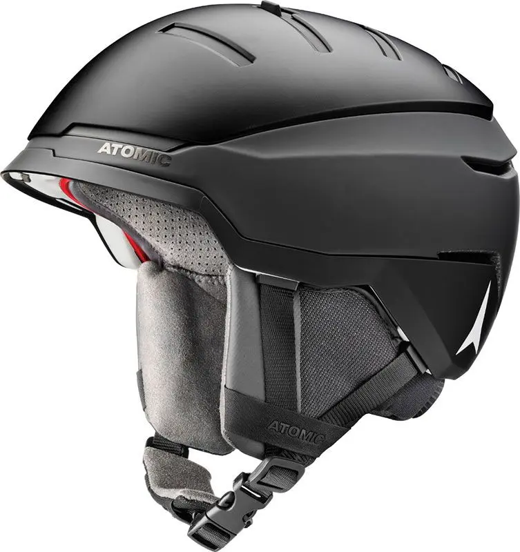 Casca Atomic Savor Gt Black