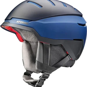 Casca Atomic Savor Gt Blue