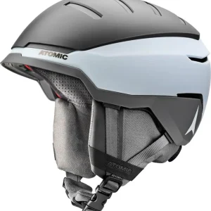 Casca Atomic Savor Gt Dark Grey/skyline