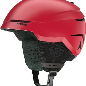 Casca Atomic Savor Red