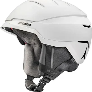 Casca Atomic Savor Gt White