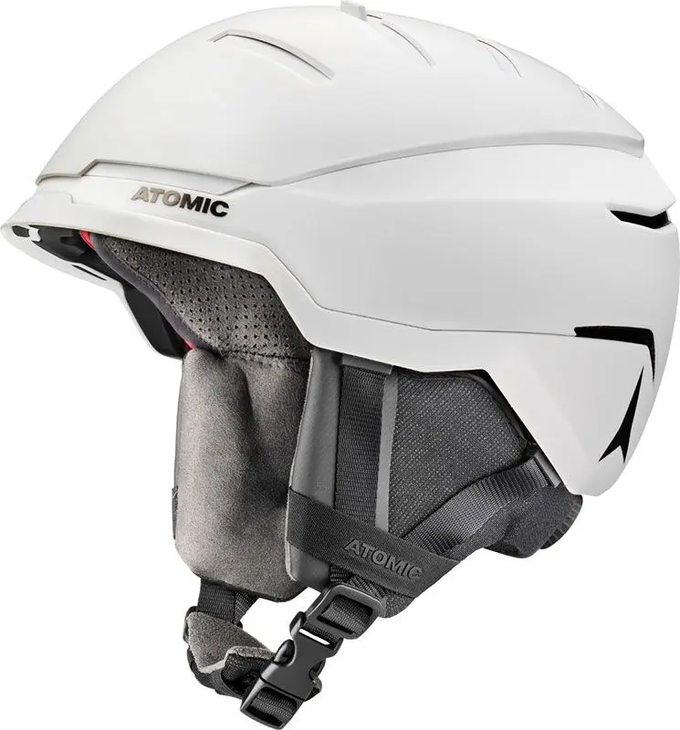 Casca Atomic Savor Gt White