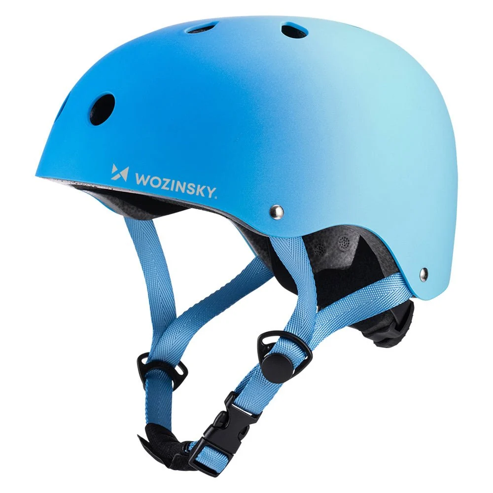 Casca BMX/Scooter Wozinsky degrade 2