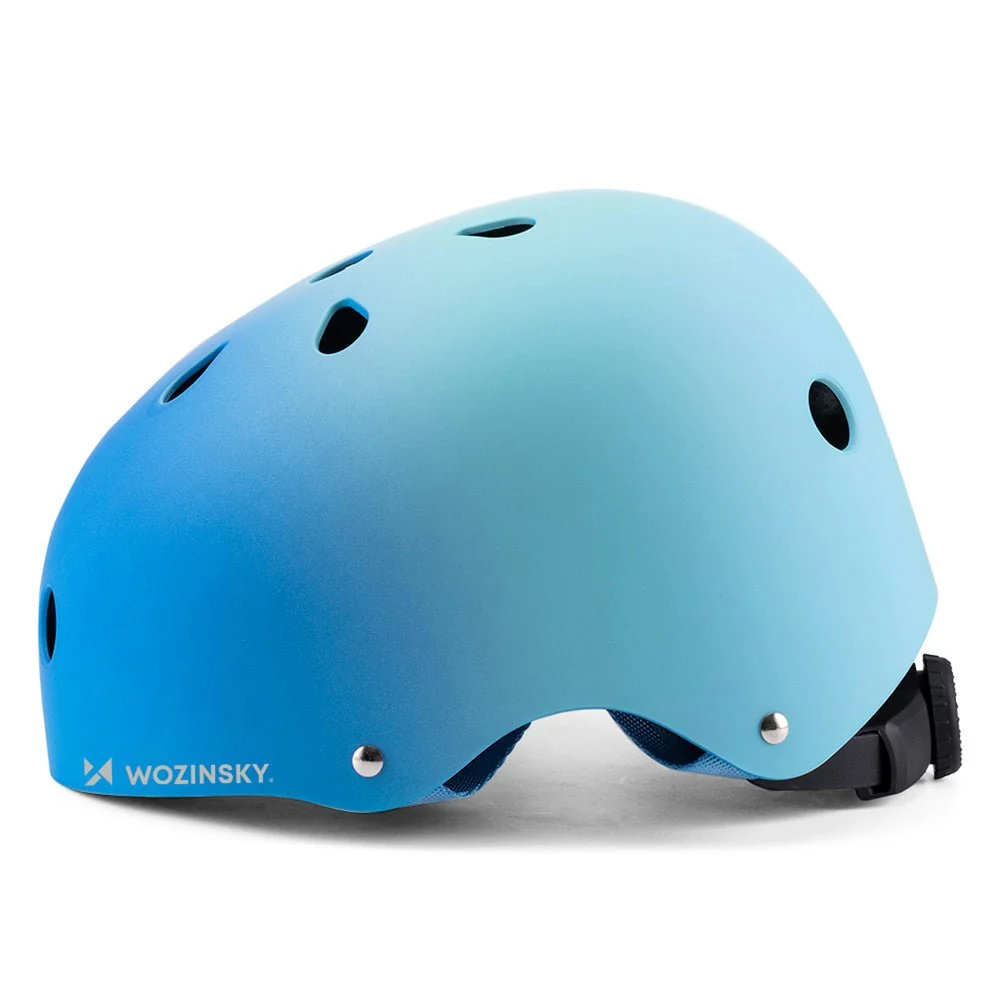 Casca BMX/Scooter Wozinsky degrade 2
