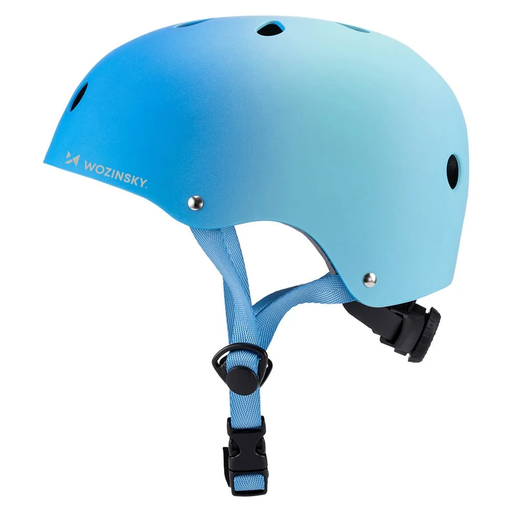 Casca BMX/Scooter Wozinsky degrade 2