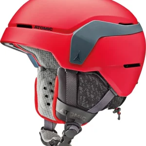 Casca Copii Atomic Count Jr Red
