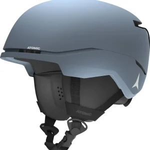 Casca Copii Atomic Four Jr Grey