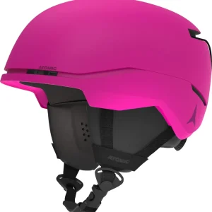Casca Copii Atomic Four Jr Pink