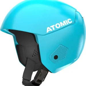 Casca Copii Atomic Redster Jr Scuba Blue