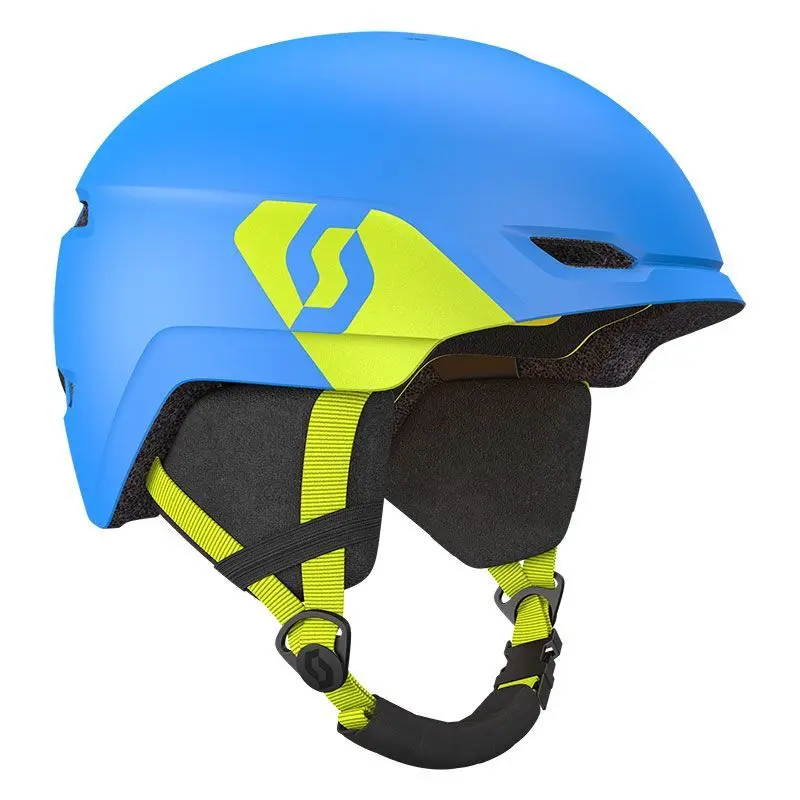 Casca Copii Scott Keeper 2 Plus