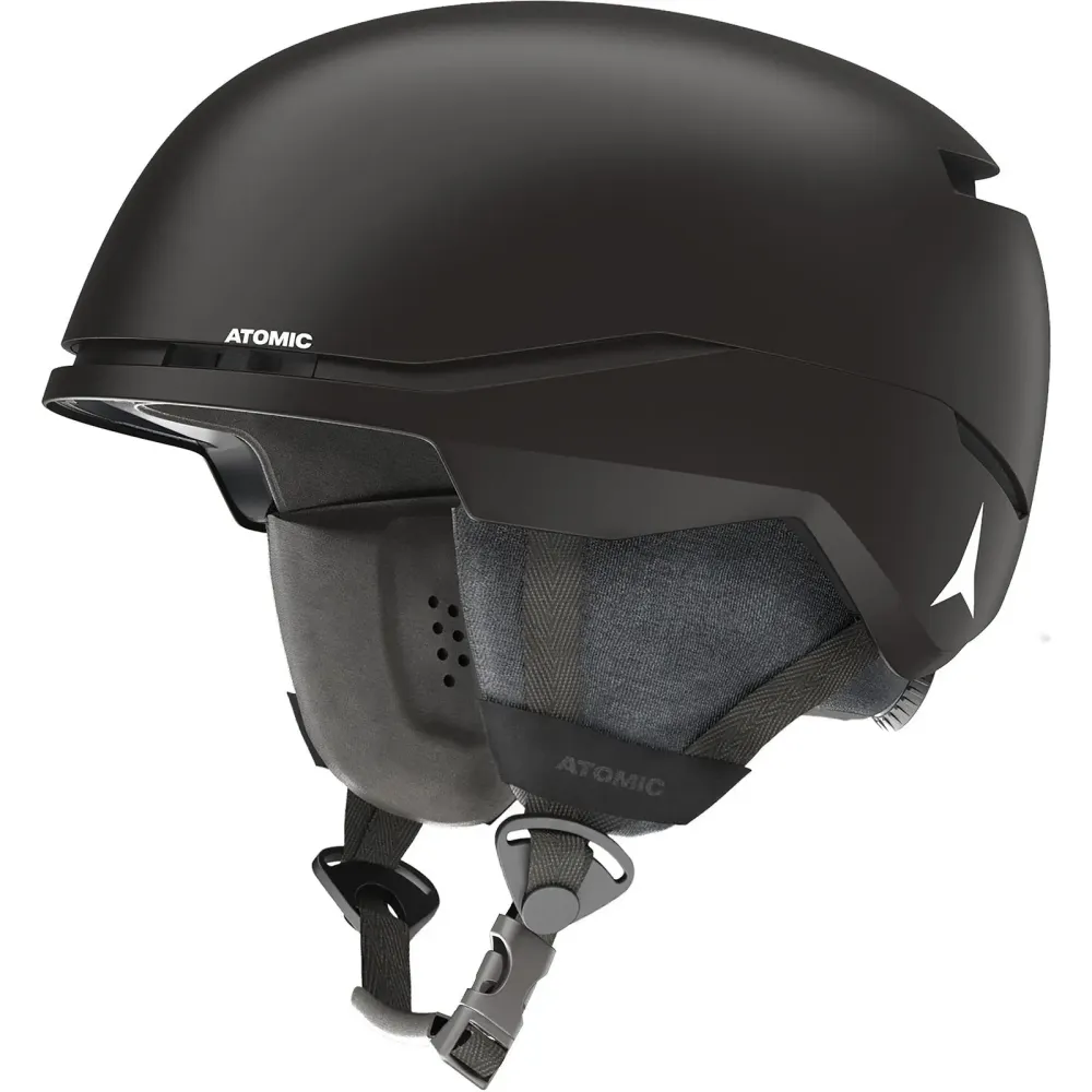 Casca Unisex Atomic Four Amid Black