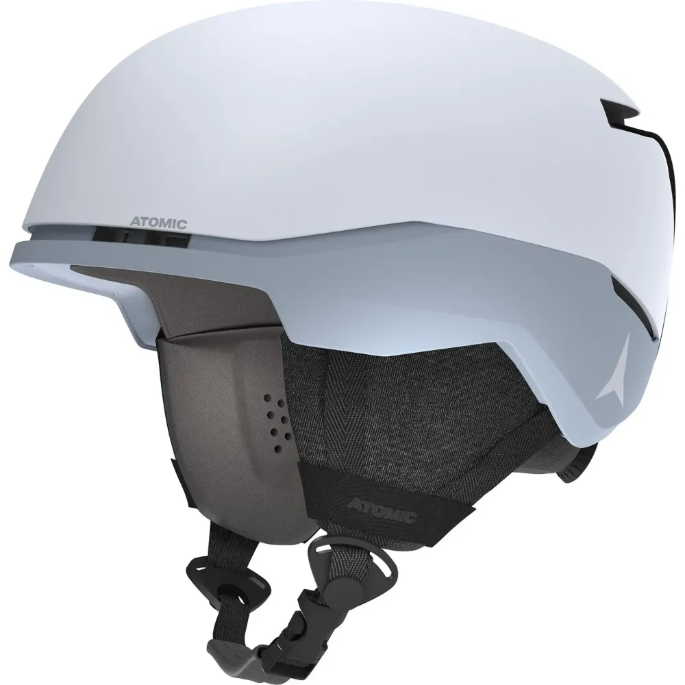 Casca Unisex Atomic Four Amid Lightgrey