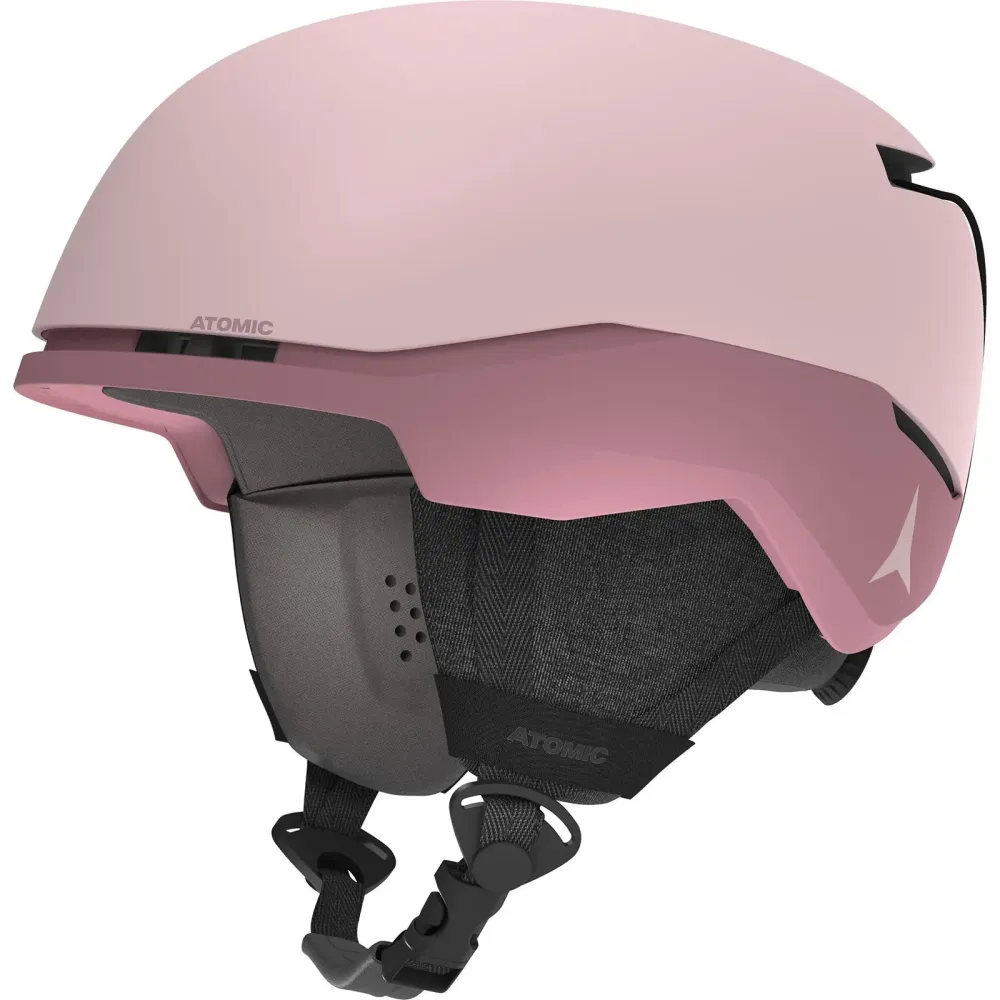 Casca Unisex Atomic Four Amid Rose