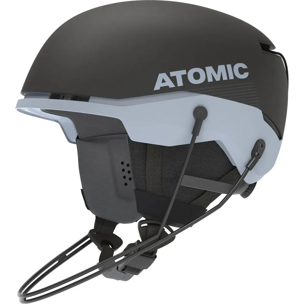 Casca Unisex Atomic Redster Sl Black