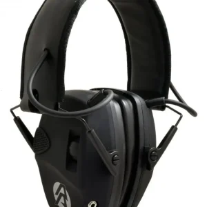Casti active protectie fonica EHP27 Double-Alpha Academy
