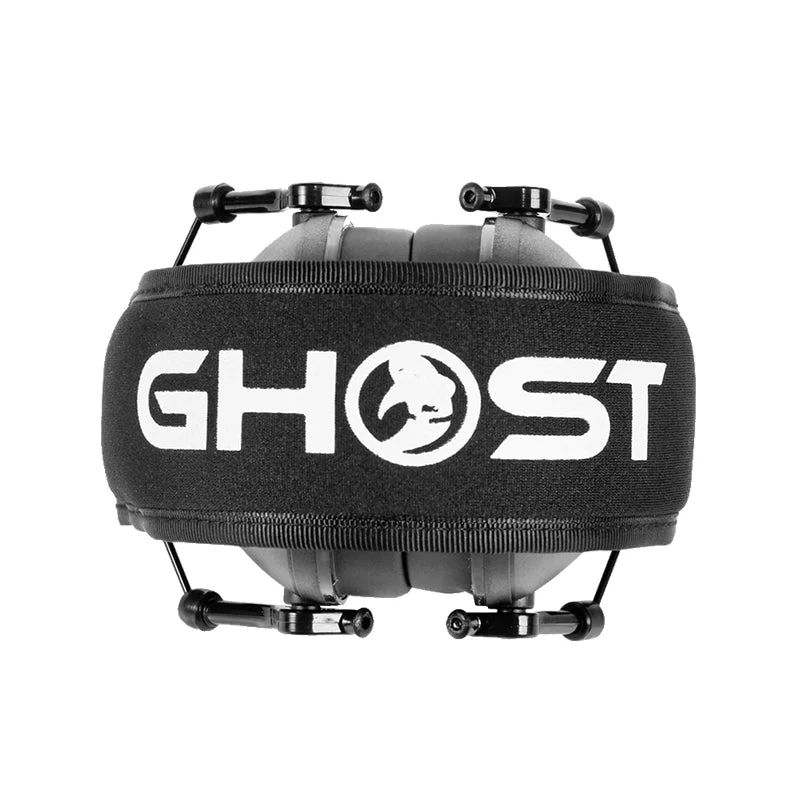 Casti antifonice pasive GHOST