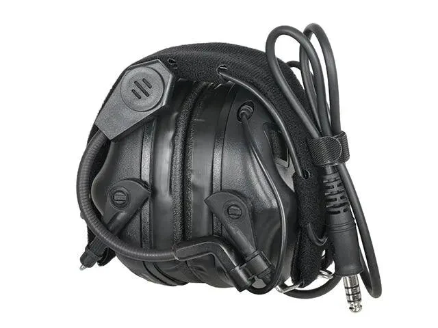 Casti protectie fonica M32 Negre EARMOR OPSMEN MOD4