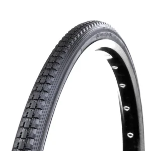 Cauciuc bicicleta Deestone D281 28x1.1/2 (40-635) 700B standard strada