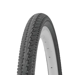 Cauciuc bicicleta Wanda 26x1.75, J1024 (), City