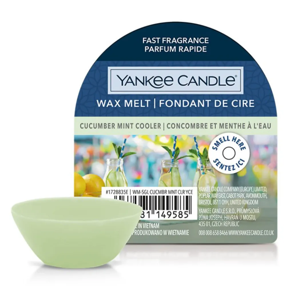 WAX MELT Ceară parfumată
